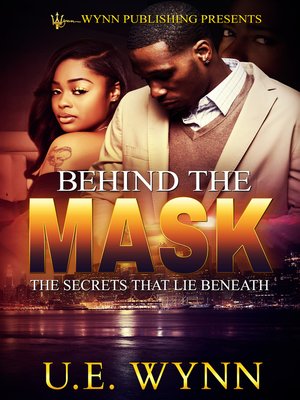 cover image of Behind the Mask